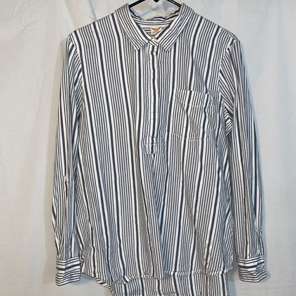 Faded glory long sleeve shirt - Picture 1 of 9